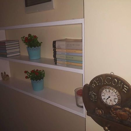 Apartman Tatjana 수토모레 외부 사진