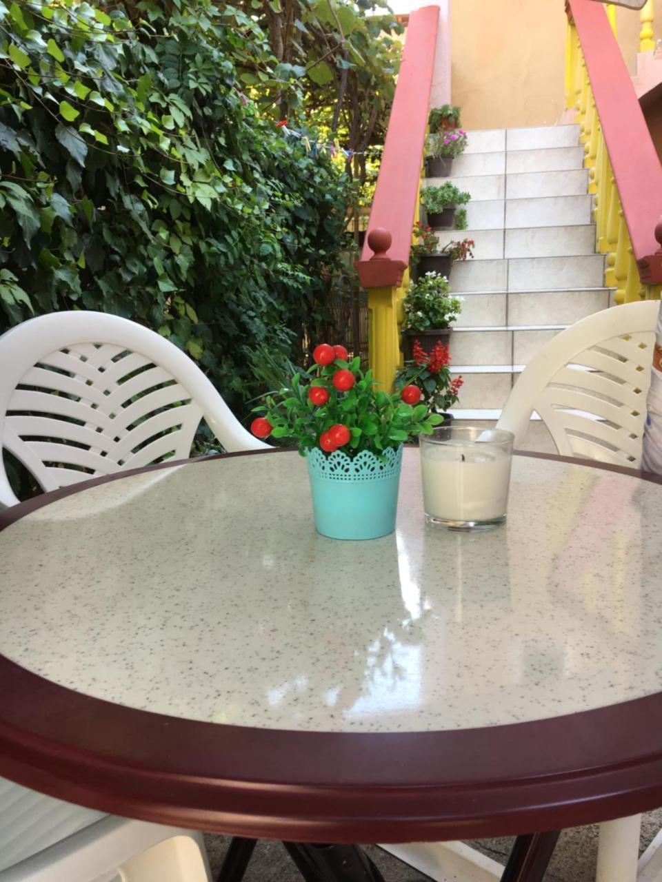 Apartman Tatjana 수토모레 외부 사진