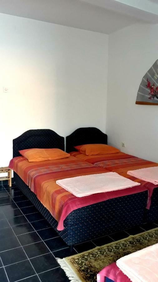 Apartman Tatjana 수토모레 외부 사진