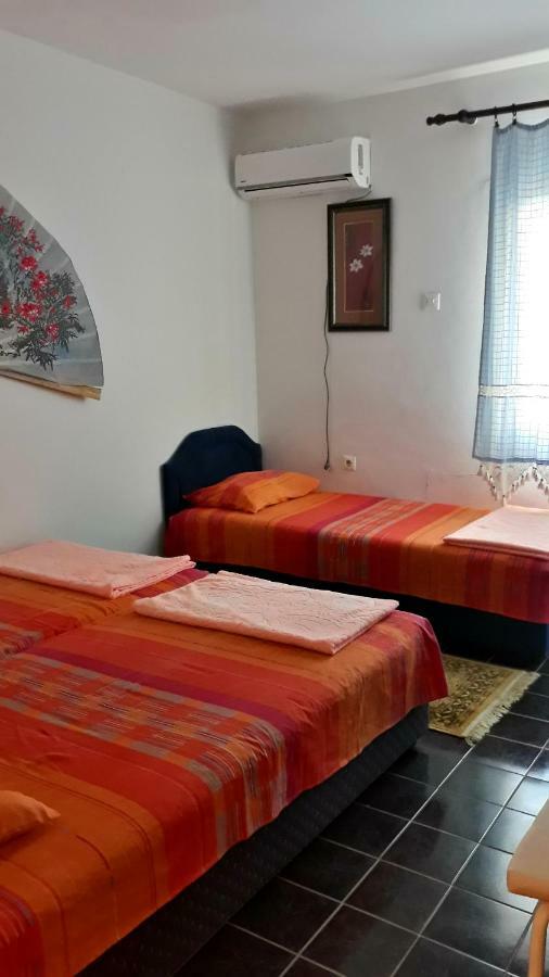 Apartman Tatjana 수토모레 외부 사진