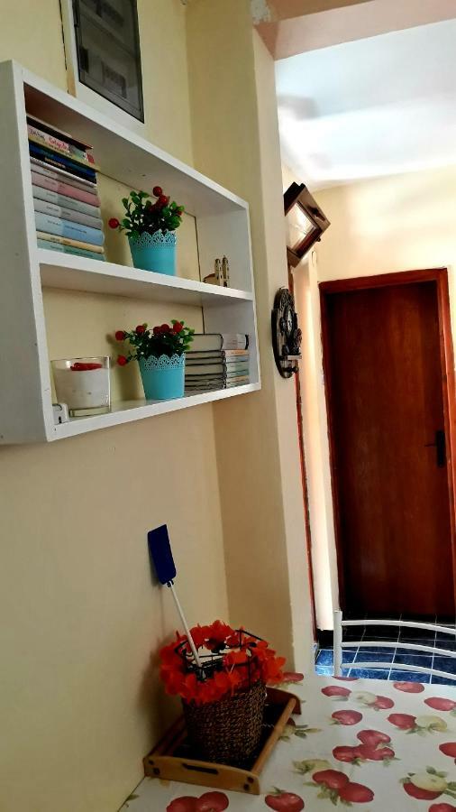 Apartman Tatjana 수토모레 외부 사진
