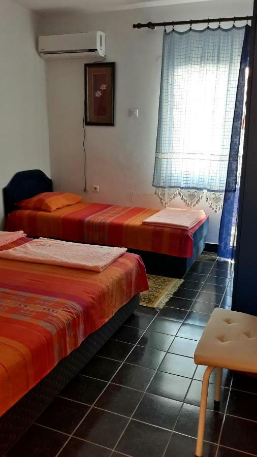 Apartman Tatjana 수토모레 외부 사진