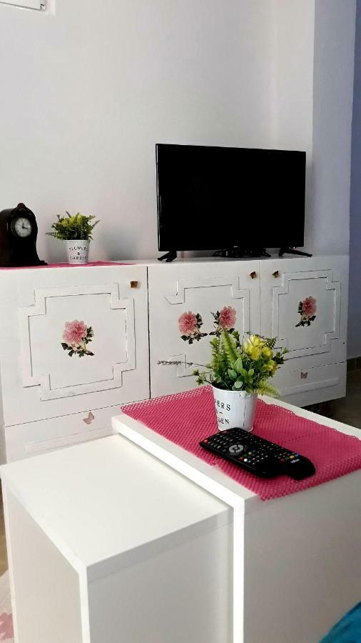 Apartman Tatjana 수토모레 외부 사진