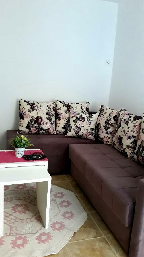 Apartman Tatjana 수토모레 외부 사진