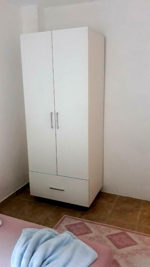 Apartman Tatjana 수토모레 외부 사진